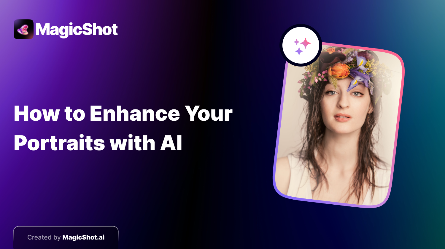 AI Portrait Generator